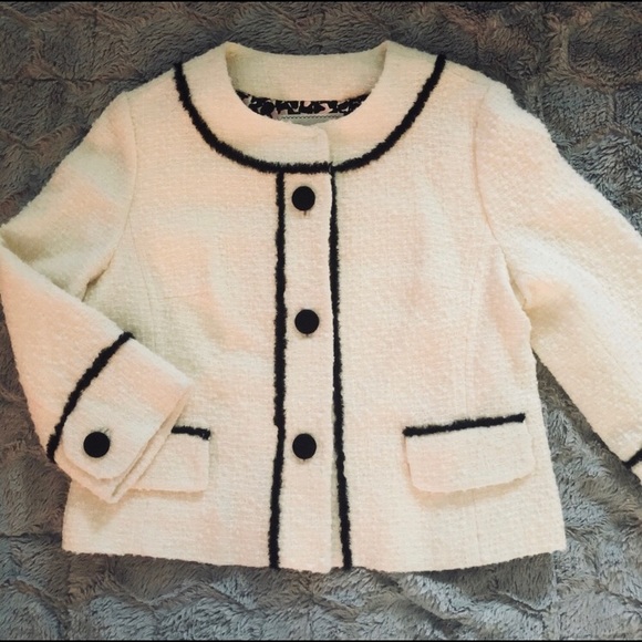 Milly of New York Blazer - Picture 1 of 4